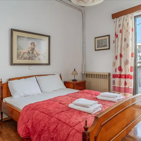 Hora City House Appartement *