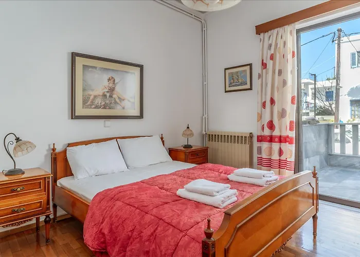 A Tinian House Apartamento *