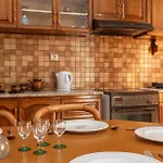 A Tinian House