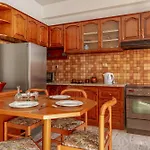 A Tinian House Apartment *