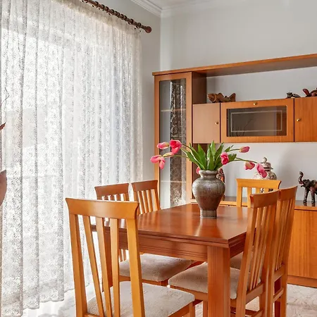 Apartment Hora House Tínos