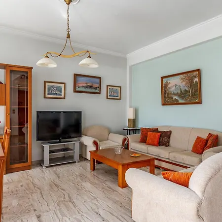 A Tinian House Appartement Tínos