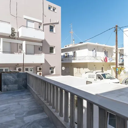 Apartamento A Tinian House